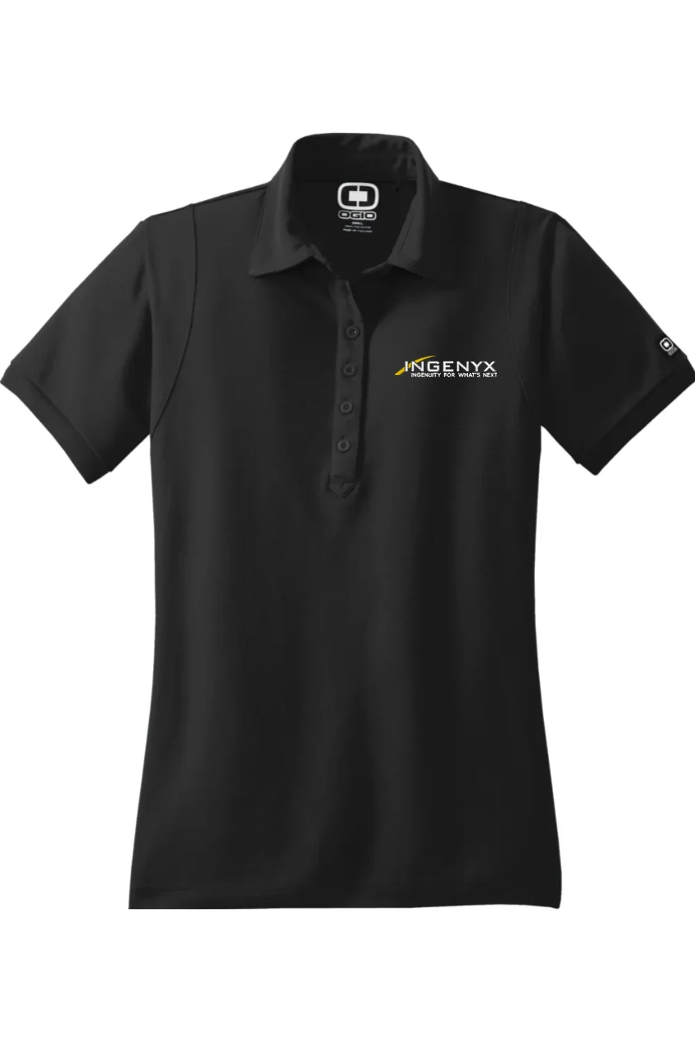 Women's OGIO Jewel Polo - Image 3