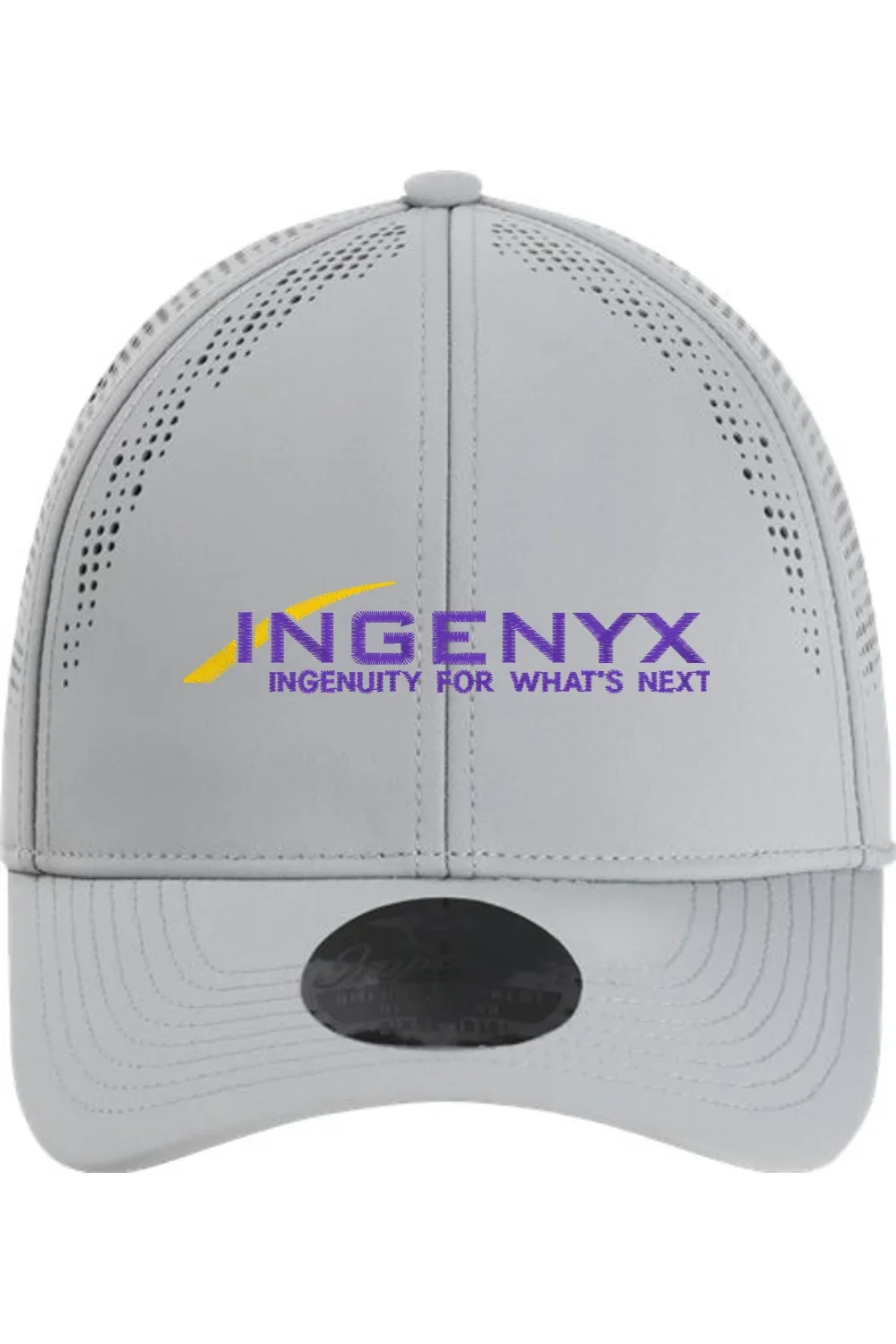 Imperial The Alpha Cap