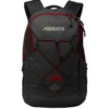 tnf-dark-grey-heather-cardinal-red