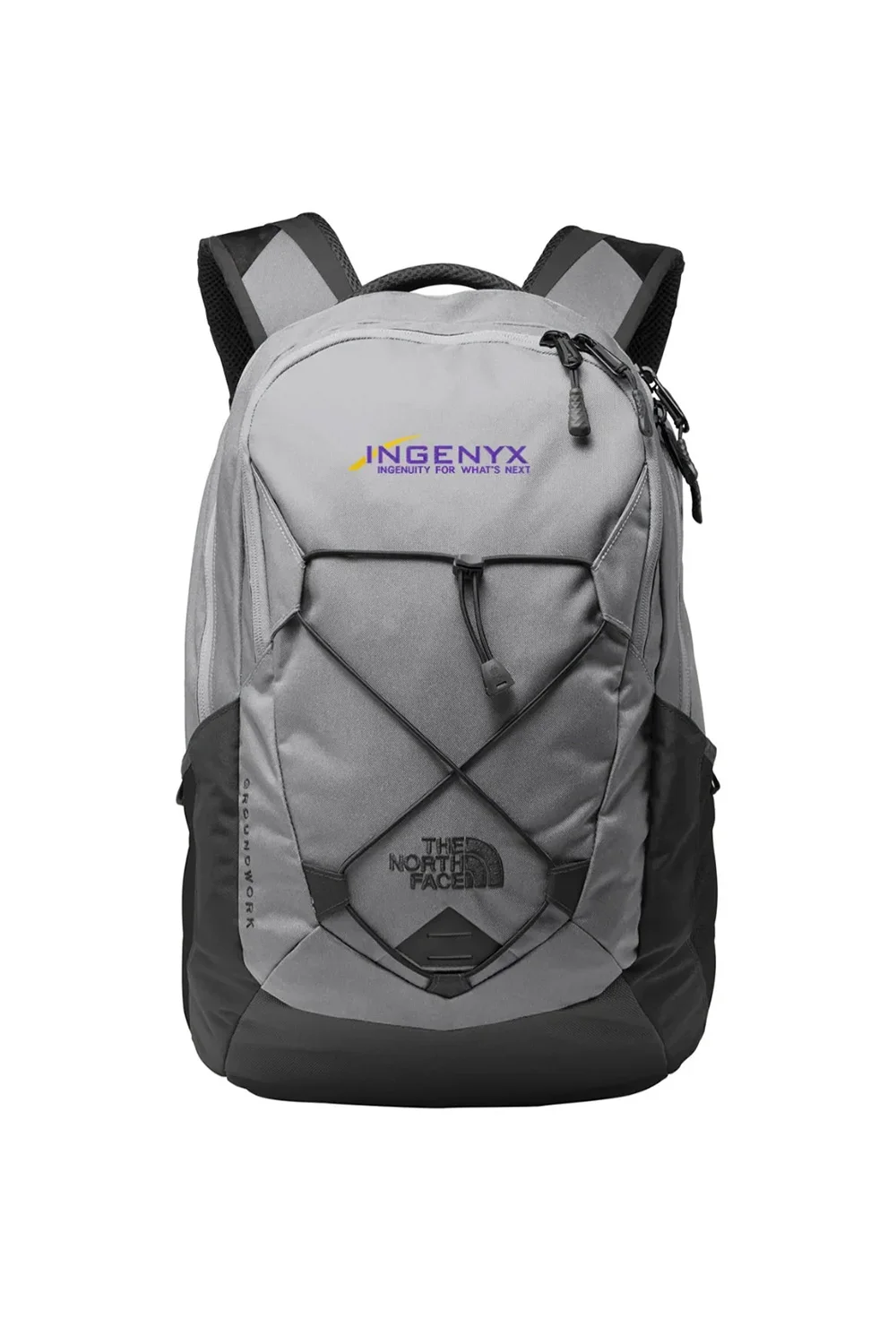 TNF Groundwork Backpack