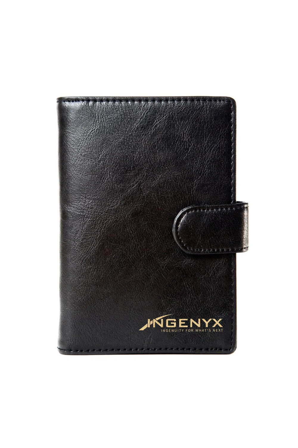 Pocket Journal