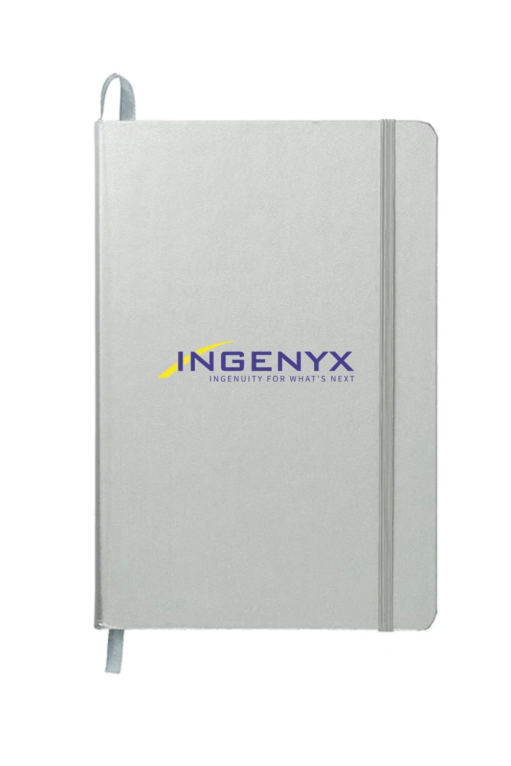 Ambassador Bound JournalBook
