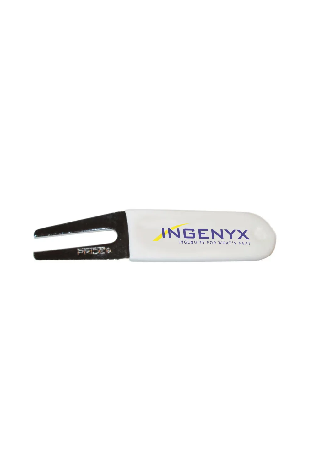 Alternative view of Coated Repair Tool