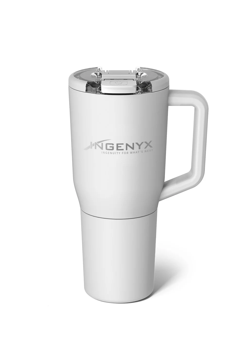 Alternative view of 35oz BrüMate Müv